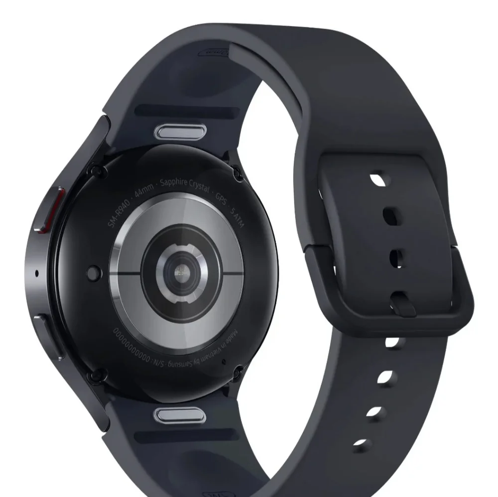 Samsung Galaxy Watch 6 44mm WIFI, Aluminum Graphhite